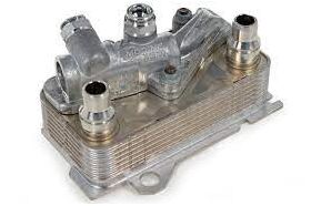 YAĞ SOĞUTUCU 2014- MERCEDES W205 KALE A0995002500