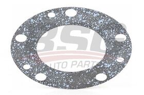 AKS CONTASI 01- FORD TRANSIT V184 BSG 3C1118366AB