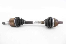 AKS KOMPLE ÖN SOL 03- FORD CMAX BSG 3M513B437DAF