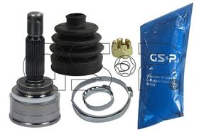 AKS KAFASI DIŞ 98-05 HYUNDAI ATOZ BSG 4950702A20