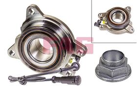 PORYA BİLYASI ÖN PORYALI 2.5 Td5-4.0 V8 98-04 LAND ROVER BSG TAY100060