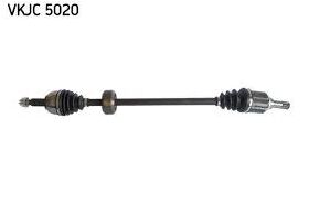 AKS KOMPLE ÖN SAĞ 12- DACIA DOKKER BSG 391006276R