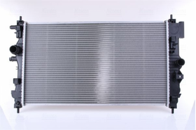 SU RADYATÖRÜ 13- OPEL INSIGNIA A BSG 39074658