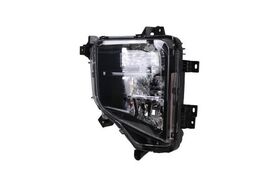 SİNYAL LAMBASI SOL 19- MITSUBISHI L200 DEPO 8315A057