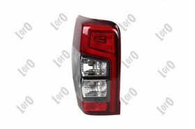 STOP LAMBASI SAĞ 19- MITSUBISHI L200 DEPO 8330B214