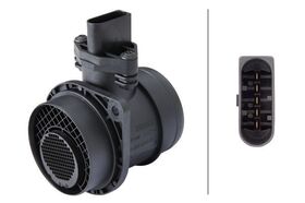 HAVA DEBİMETRESİ 97-04 VW GOLF4 BOSCH 06A906461