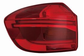 STOP LAMBASI DIŞ SOL 17- BMW X3 G01 DEPO 63217408733