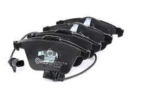 FREN BALATASI ÖN 05-11 AUDI A4 TRW 4F0698151A