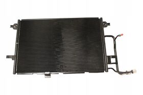 KLİMA RADYATÖRÜ 97-05 AUDI A6 BSG 4B0260401D