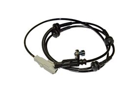 ABS SENSÖRÜ (ÖN) 04- PEUGEOT 407 BOSCH 4545K6