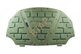 KAPUT İZOLASYONU 11-15 VW JETTA ORJINAL 5C6863831