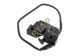 KAPUT KİLİDİ 13/- VW GOLF7 ORJINAL 5G1823509B