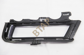 SİS ÇERÇEVESİ L KROM 13/- VW GOLF7 BTAP 5G0853211E