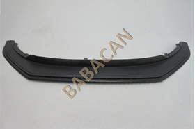 SPOİLER ÖN 15/- VW POLO5 ORJINAL 6C0805915H