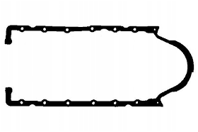 KARTER CONTASI 1 mm KLINGRIK 02- FORD CONNECT BSG XS4Q6710AE
