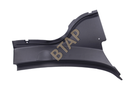 CAM ÖNÜ IZGARASI DEFLEKTÖR R 06-15 VW PASSAT B6 ORJINAL 3C1819404B