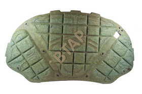 KAPUT İZOLASYONU 09-12 VW PASSAT CC ORJINAL 3C8863831