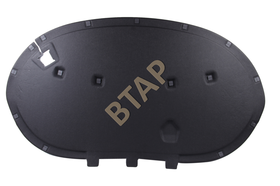 KAPUT İZOLASYONU 10/- VW PASSAT B7 ORJINAL 3AA863831