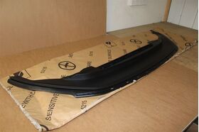 SPOİLER 13/- VW GOLF7 ORJINAL 5G0805915
