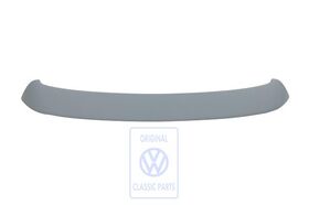 SPOİLER BAGAJ ÜST 98-06 VW GOLF4 BTAP 1J0827939A