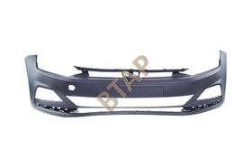 TAMPON ÖN 18/- VW POLO6 BTAP 2G0807217