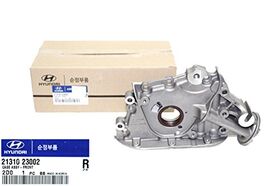 YAĞ POMPASI 96- HYUNDAI ELANTRA BSG 2131023002