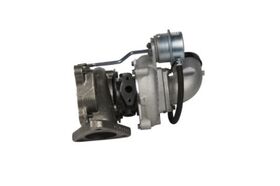 TURBO ŞARJ 02- HYUNDAI STAREX GARRETT 2820042600