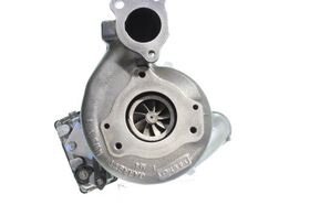 TURBO ŞARJ 05- MERCEDES CLS C219 GARRETT A6420905980