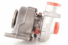 TURBO ŞARJ 00-05 MERCEDES ML W163 GARRETT A6280900080