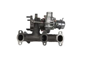 TURBO ŞARJ 01-10 VW POLO GARRETT 045253019L