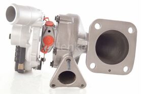 TURBO ŞARJ 06- FORD TRANSIT V347 GARRETT 8C1Q6K682BC