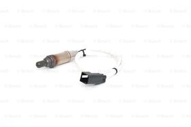 EGZOS SENSÖRÜ 90- FORD ESCORT BOSCH 96AB9F472AA