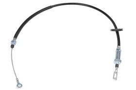 EL FREN TELİ 94-02 PEUGEOT BOXER BOSCH 4745V6