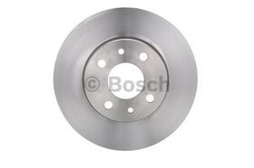 FREN DİSKİ ARKA 07- FIAT LINEA BOSCH 71738912