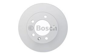 FREN DİSKİ ARKA 09- RENAULT MASTER BOSCH 432000367R