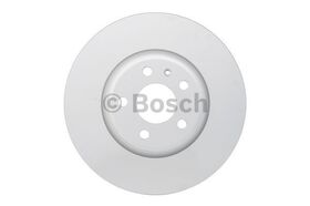 FREN DİSKİ ÖN 08- AUDI A4 BOSCH 8R0615301