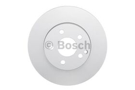 FREN DİSKİ ÖN 2007-2013 MERCEDES W204 BOSCH A2044210712