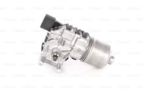 SİLECEK MOTORU ÖN 04- OPEL ASTRA H BOSCH 1273083