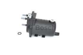YAKIT FİLTRESİ 03- RENAULT MEGANE BOSCH 164004298R