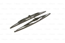 SİLECEK SÜPÜRGESİ ÖN TAKIM 04- VW TRANSPORTER T5 BOSCH 7H1955425F