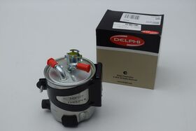 YAKIT FİLTRESİ 05- RENAULT MEGANE DELPHI 7701062436