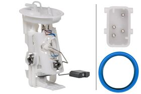 BENZİN POMPASI KOMPLE 99-05 BMW E46 BSG 16146766942