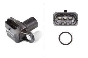 EKSANTRİK DEVİR SENSÖRÜ 1993-2006 MERCEDES C W202 BSG A0041530028