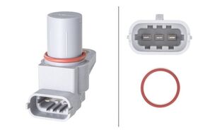 EKSANTRİK DEVİR SENSÖRÜ 1999-2006 MERCEDES C W202 BSG A0041531328