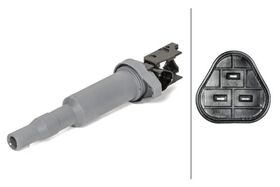 ATEŞLEME BOBİNİ 00-03 BMW E39 DELPHI 12137551260