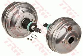 WESTINGHOUSE 03-10 BMW E60 TRW 34336779742