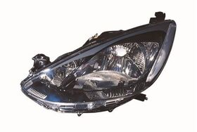 FAR SAĞ 07-15 MAZDA 2 DEPO DF71510K0G