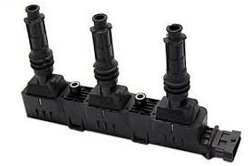 ATEŞLEME BOBİNİ 01-04 OPEL CORSA B BSG 1208306