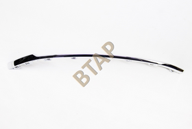 TAMPON ÇITASI KROM ÖN R 20/- VW PASSAT B8,5 BTAP 3G0853254D