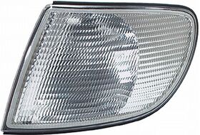 SİNYAL LAMBASI SAĞ 95-97 AUDI A6 DEPO 4A0953050D